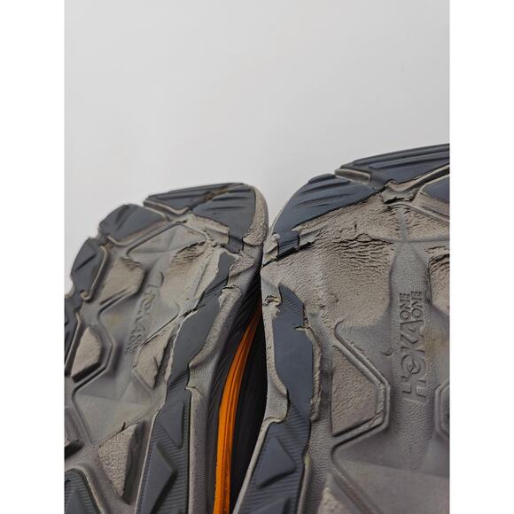 Hoka Men 9.5 Comfy footwear main image 4